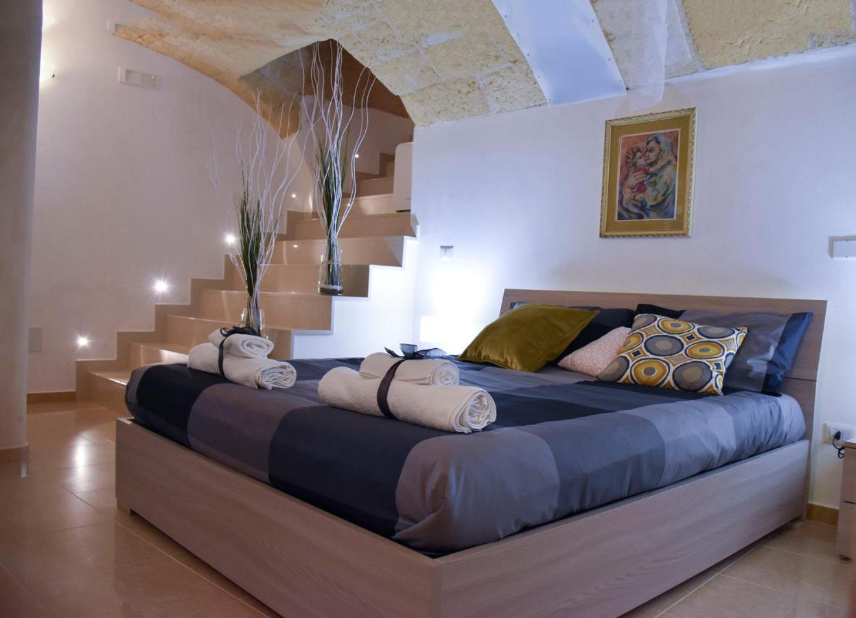 B&B Borgo Del Capitolo Santeramo in Colle Ngoại thất bức ảnh