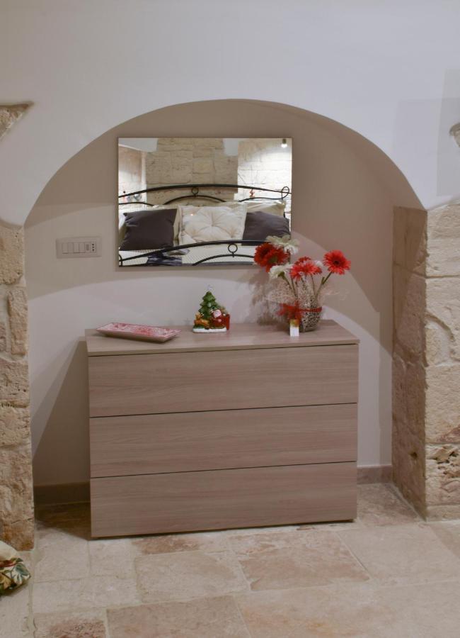 B&B Borgo Del Capitolo Santeramo in Colle Ngoại thất bức ảnh
